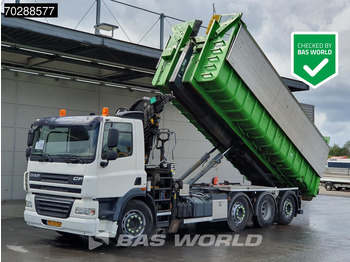 Krokbil DAF CF 85 360