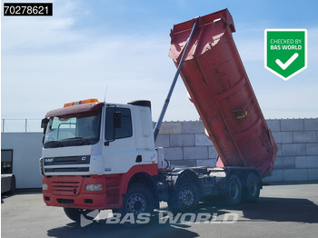 Tippbil DAF CF 85 410
