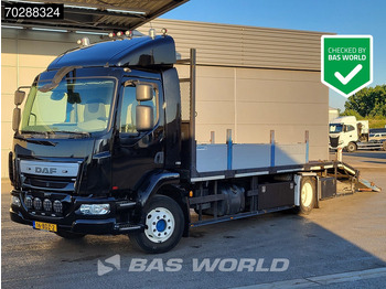 Transporter lastebil DAF LF 180