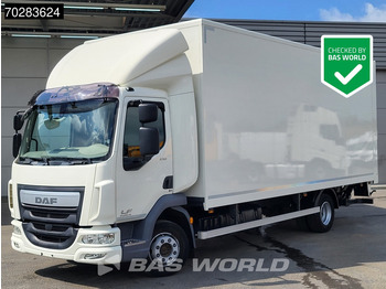 Skapbil DAF LF 210
