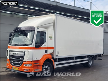 Skapbil DAF LF 210