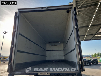 Leie DAF LF 250 4X2 Manual ACC Carrier Xarios 600 cooler Euro 6 DAF LF 250 4X2 Manual ACC Carrier Xarios 600 cooler Euro 6: bilde 3