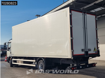Leie DAF LF 250 4X2 Manual ACC Carrier Xarios 600 cooler Euro 6 DAF LF 250 4X2 Manual ACC Carrier Xarios 600 cooler Euro 6: bilde 2