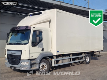 Lastebil med kjøl DAF LF 250