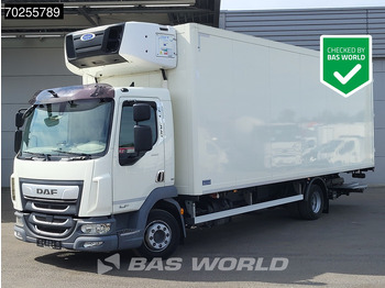 Lastebil med kjøl DAF LF 260