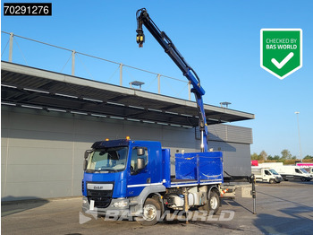 Planbil DAF LF 260