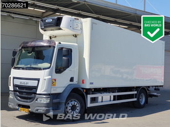 Lastebil med kjøl DAF LF 280