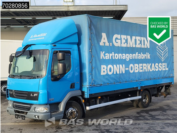 Kapellbil DAF LF 45 160