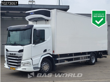 Lastebil med kjøl DAF XD 300