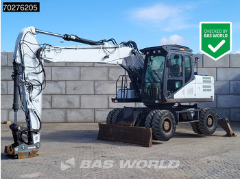 Hjulgraver DOOSAN DX170W-5