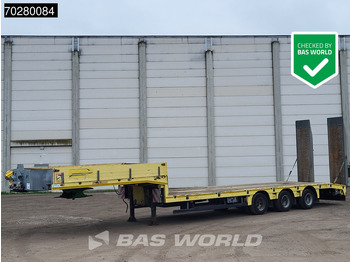 Lavloader semitrailer FAYMONVILLE