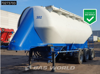 Tanksemi FELDBINDER