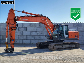 Beltegraver HITACHI ZX250