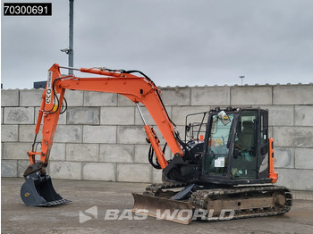 Beltegraver Hitachi ZX85 USB-5A: bilde 2