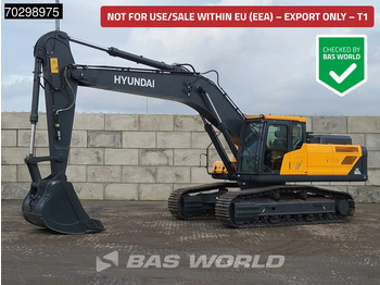 Beltegraver HYUNDAI