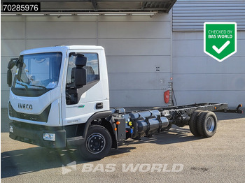 Chassis lastebil IVECO