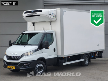 Kjølebil IVECO Daily