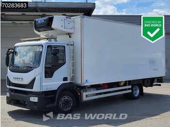 Lastebil med kjøl IVECO EuroCargo 120E