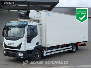 Lastebil med kjøl IVECO EuroCargo
