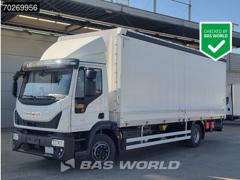 Kapellbil IVECO EuroCargo 140E