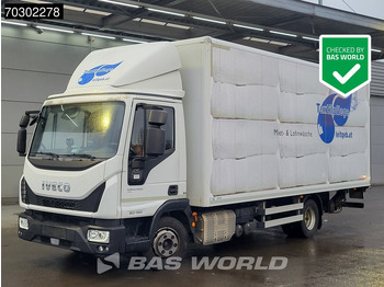 Skapbil IVECO EuroCargo 80E