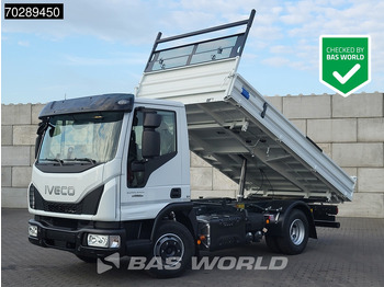 Tippbil IVECO EuroCargo 80E