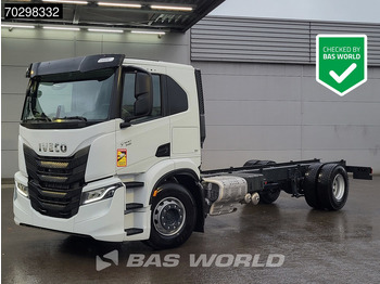 Chassis lastebil IVECO S-WAY