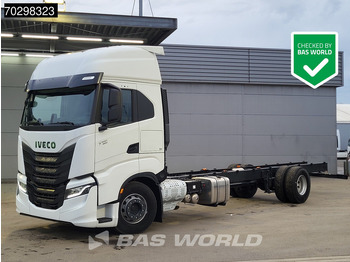 Chassis lastebil IVECO S-WAY