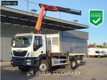 Planbil IVECO Stralis