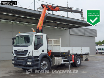 Planbil IVECO Stralis