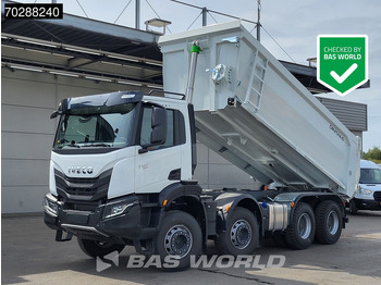 Tippbil IVECO T-WAY