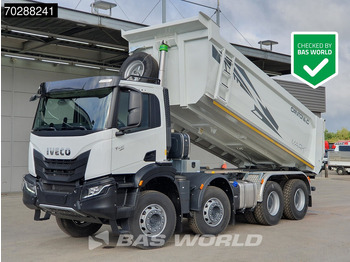 Tippbil IVECO T-WAY