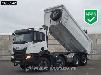 Tippbil IVECO T-WAY