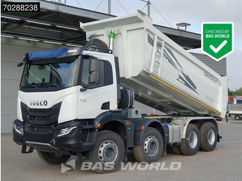Tippbil IVECO T-WAY