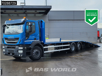 Planbil IVECO X-WAY