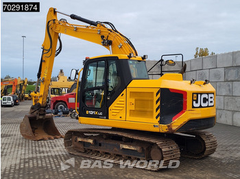Leie JCB 131X L SV JCB 131X L SV: bilde 2