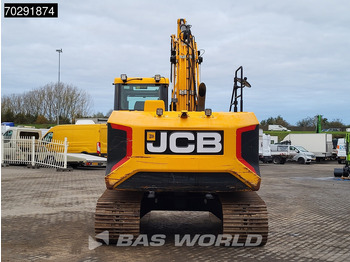 Leie JCB 131X L SV JCB 131X L SV: bilde 3