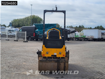 Vals JCB CT260-120: bilde 3
