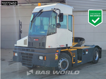 Terminaltraktor KALMAR