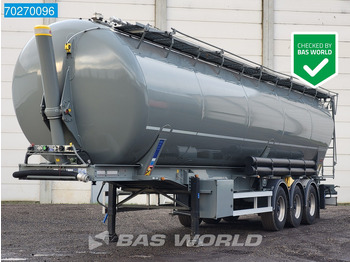 Tanksemi KÄSSBOHRER
