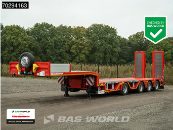Lavloader semitrailer KÄSSBOHRER