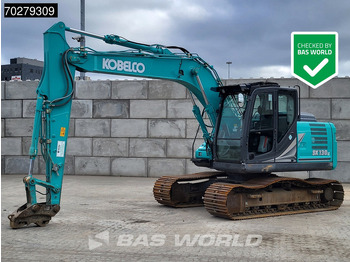 Beltegraver KOBELCO