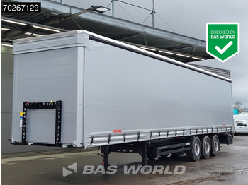 Gardintrailer KÖGEL