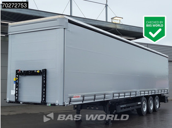 Gardintrailer KÖGEL
