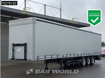 Gardintrailer KÖGEL