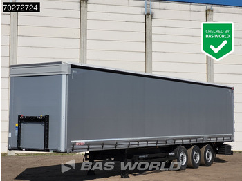 Gardintrailer KÖGEL