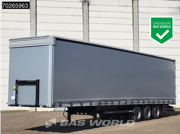 Gardintrailer KÖGEL
