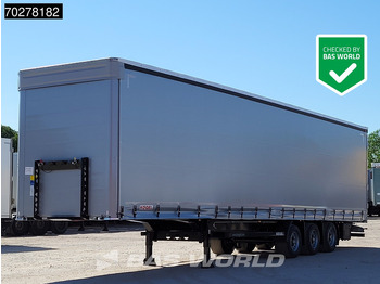 Gardintrailer KÖGEL