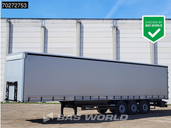 Gardintrailer KÖGEL