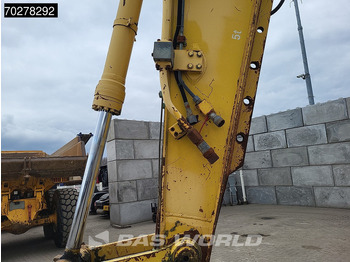 Beltegraver Komatsu PC180LC-7K: bilde 3